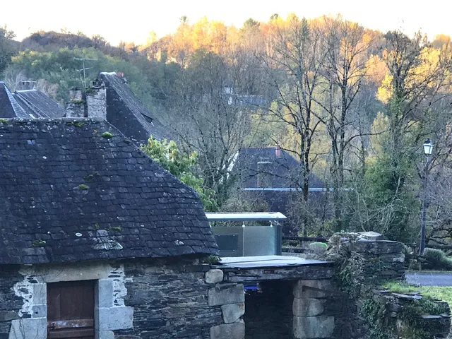 L’âme de travassac