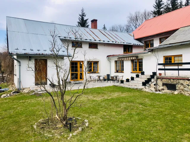 Agroturystyka OdważnyTeam