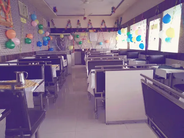 New Modern Family Resturant And Bar