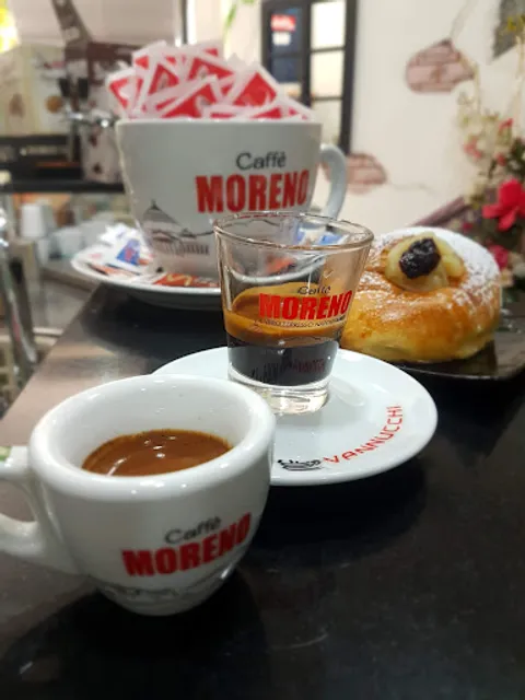 Caffetteria Vannucchi