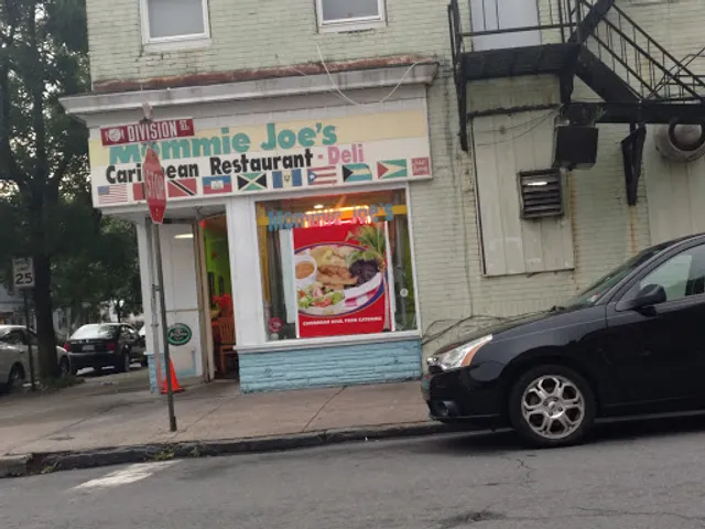 Mommy Joe's