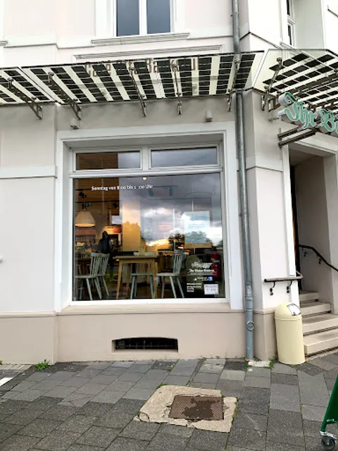 Bäcker Schüren - Filiale Haan-Mitte