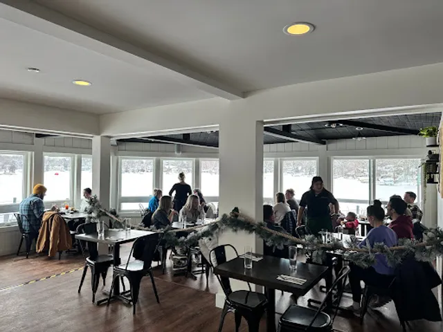 North Point Kitchen + Bar