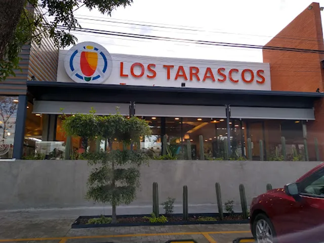 Los Tarascos