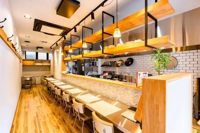 ビストロ中華ICHI