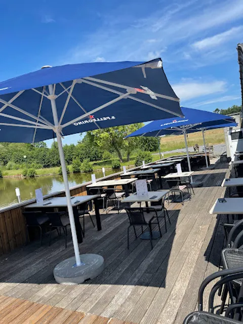 Etangs Saint Feuillien