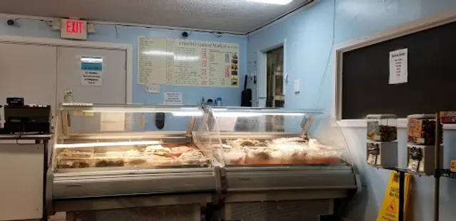 Crawfish Seafood Market