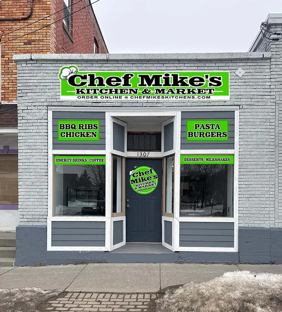 Chef Mikes Kitchens and Market