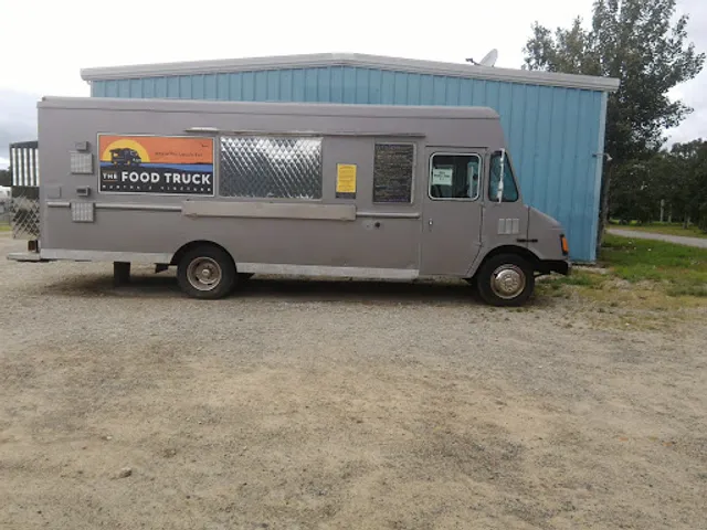 The Food Truck