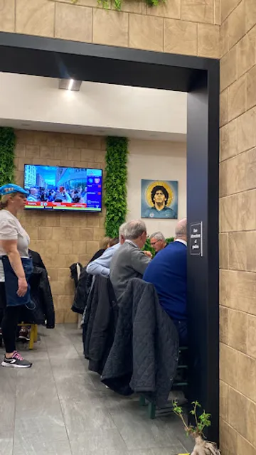 Pizzeria Zero punto zero