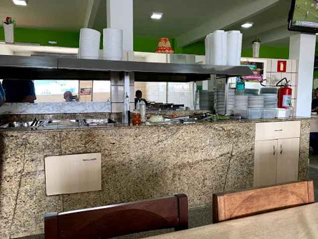 Restaurante Camillo's