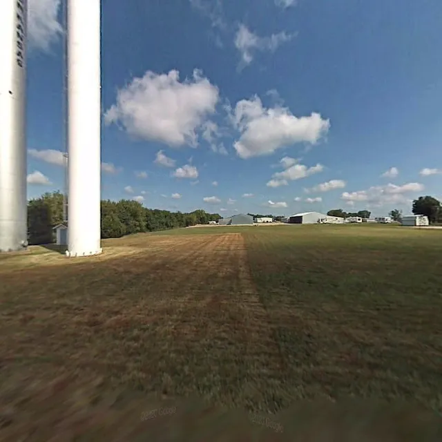 Osage County Help House