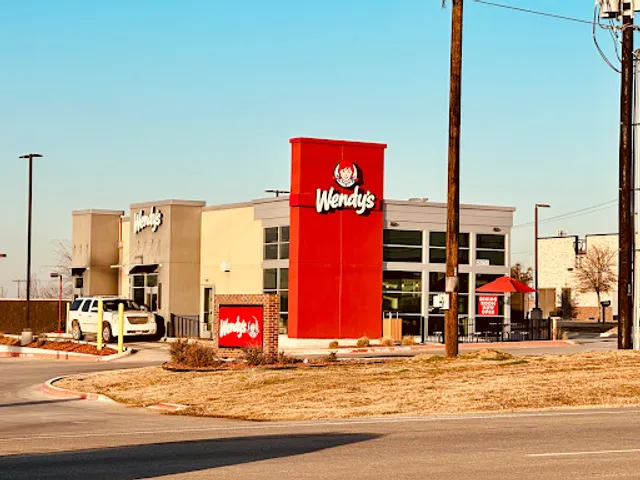 Wendy's