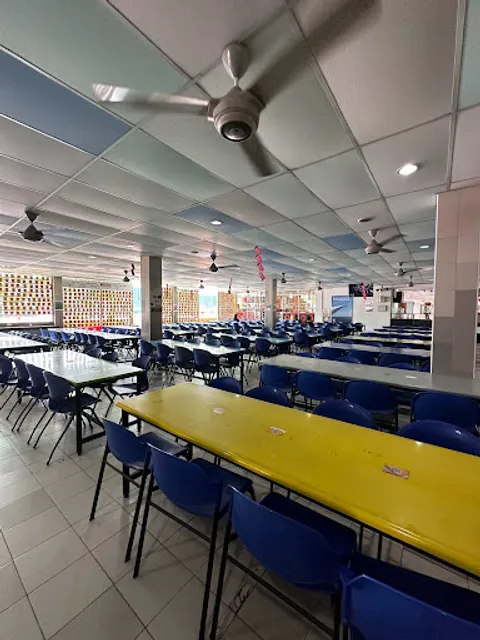 TAR UMT Yum Yum Canteen