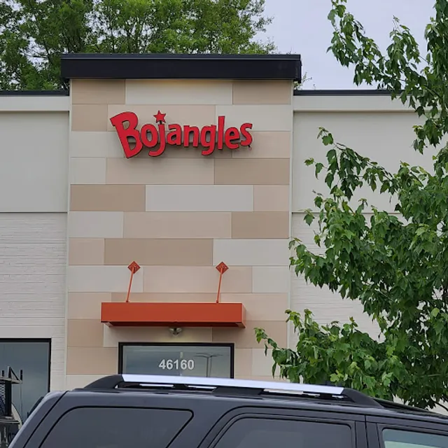 Bojangles