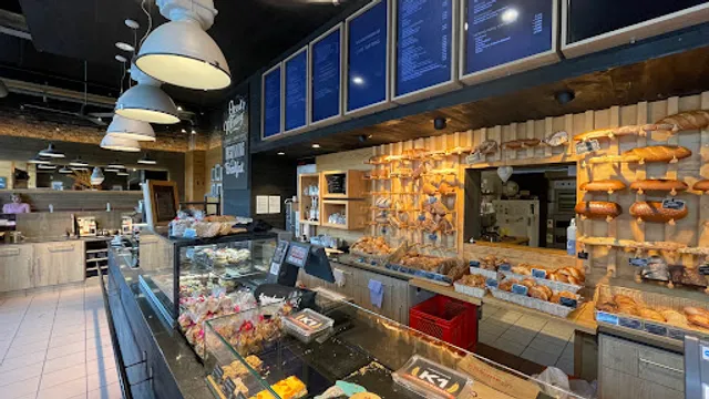 Café am Ring - Bakery Krause
