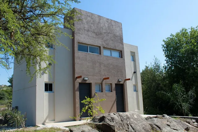 Cabañas en Villa Carlos Paz - Paititi