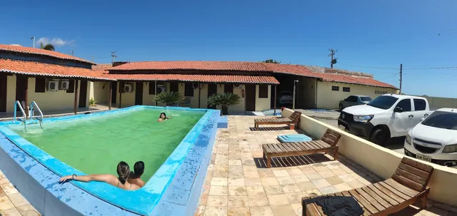 Pousada dos Pássaros