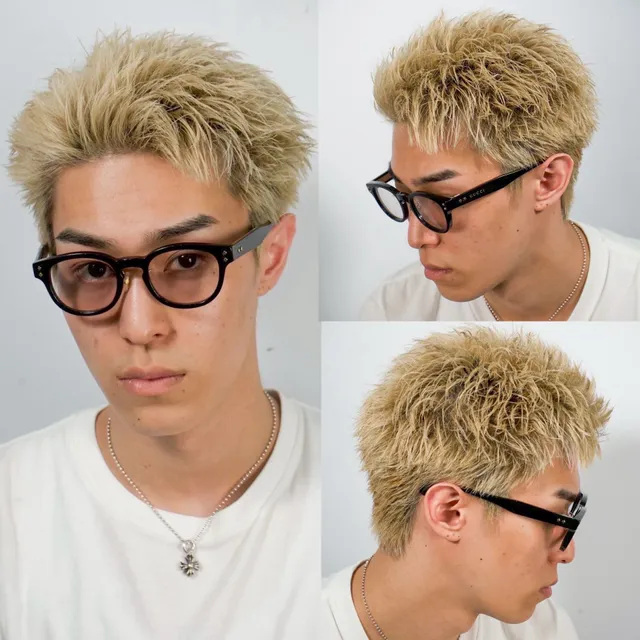 Hiro Ginza Hair Salon Aoyama