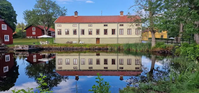 Lugnet i Oslättfors AB