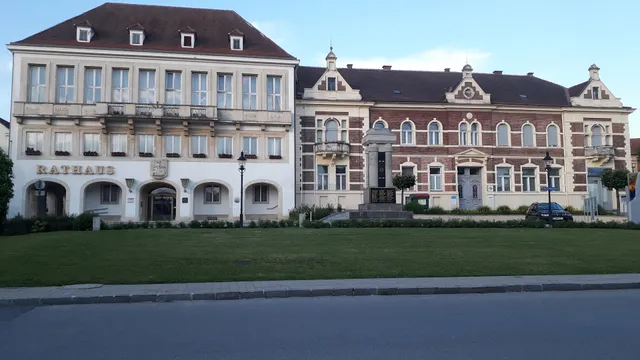 Stadthotel Garni Pinkafeld