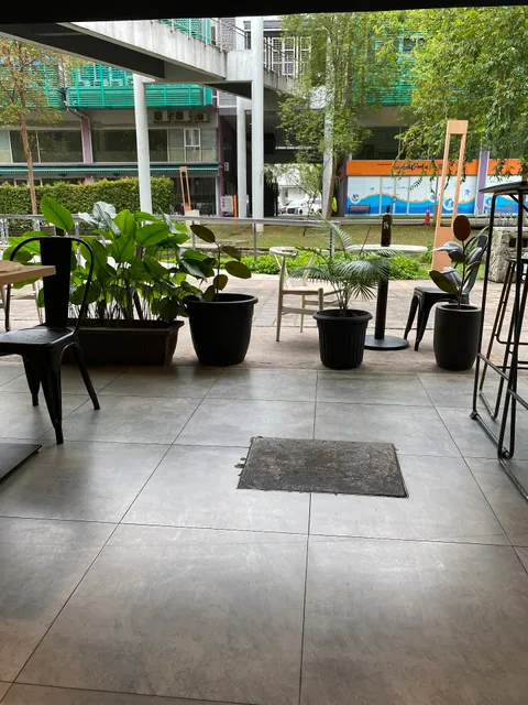 Breakfast Room Bukit Jelutong