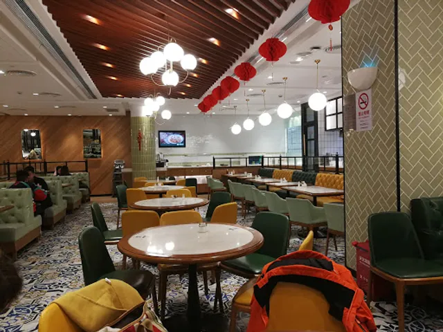 Tsui Wah Restaurant