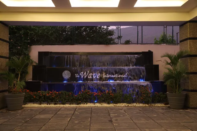 The Wave International