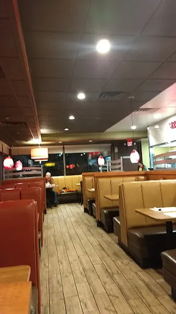 Denny's
