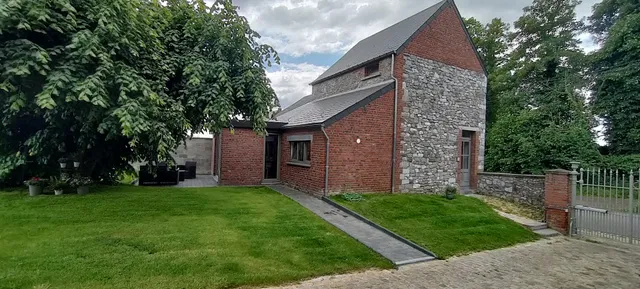 Le 43 - Gîte rural 3 épis, près de Binche, Thuin et Mons