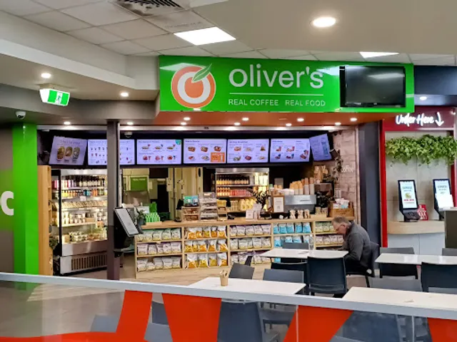 Oliver's - Wallan Northbound
