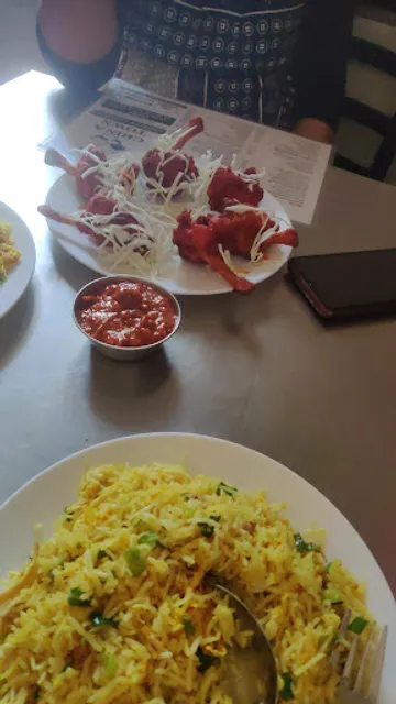 China Town Chinese Corner