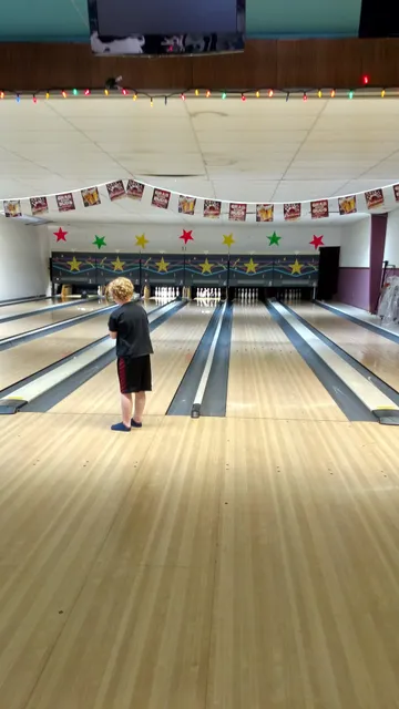 ARC Bowling Lanes