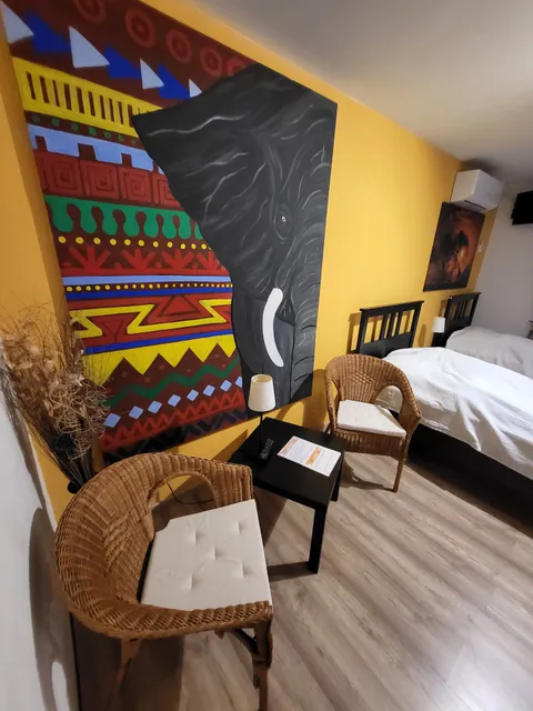 Christianes Gästehaus