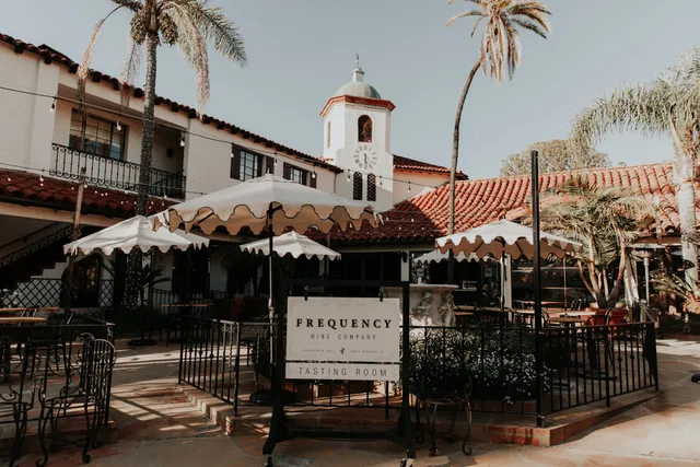 Frequency Wine Company