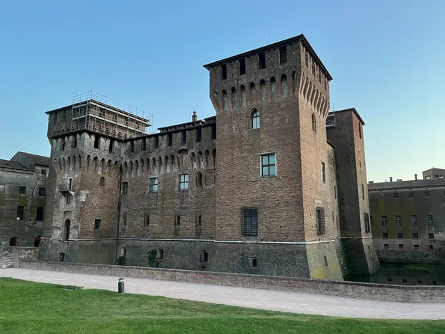 Castello di San Giorgio