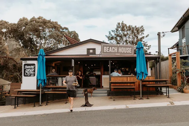 The Beach House Providore