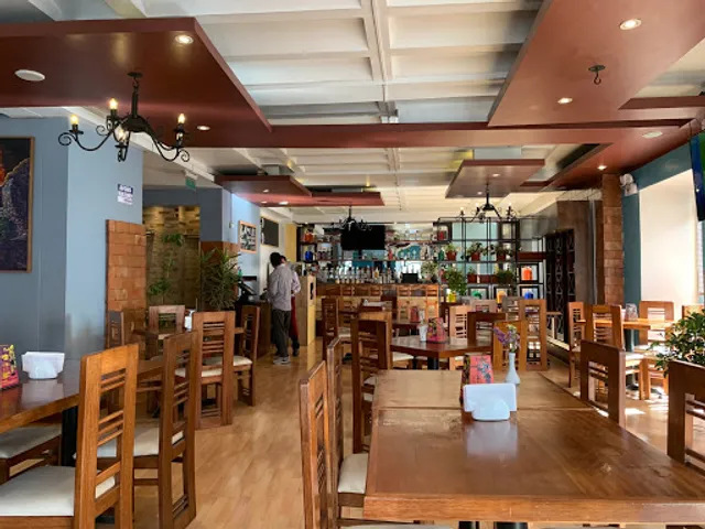 Jonas Restaurant Cusco