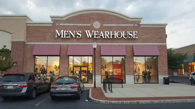 Men's Wearhouse