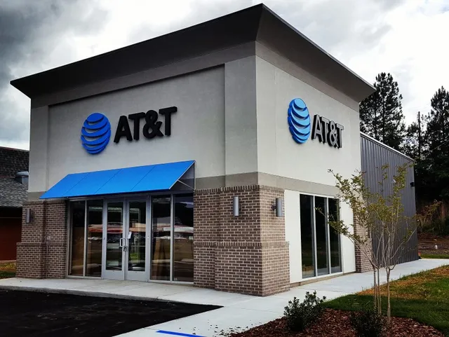 AT&T Store