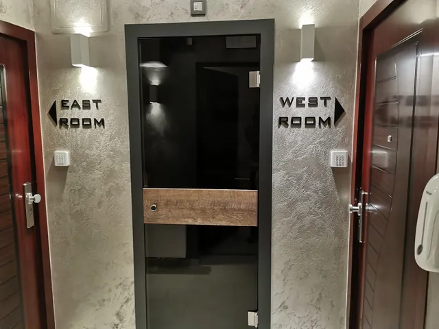 Bedroom more than a bed, Zagreb