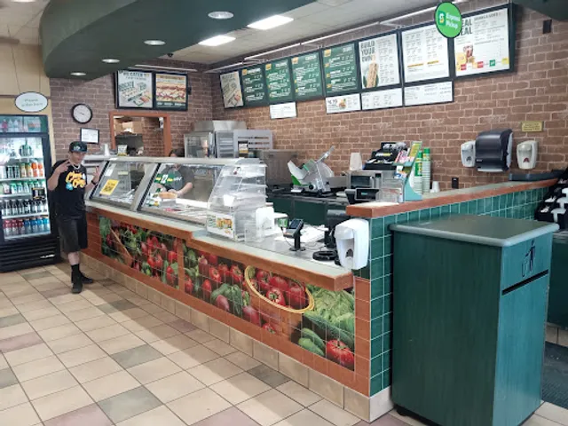 Subway