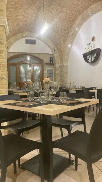 La Grotta Delle Chianchette