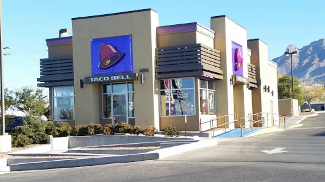 Taco Bell
