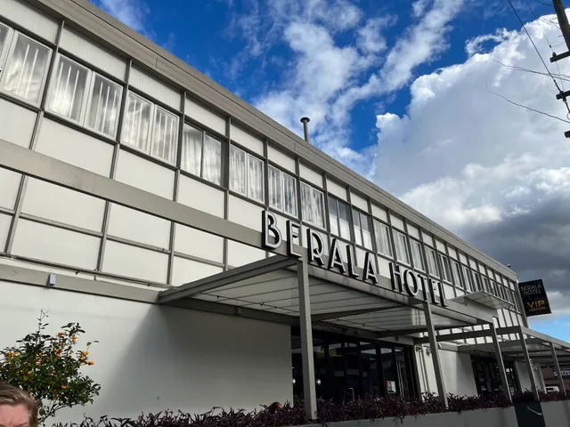 Berala Hotel