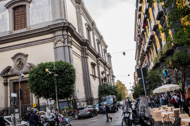 Miracolo al Duomo Smart accommodations