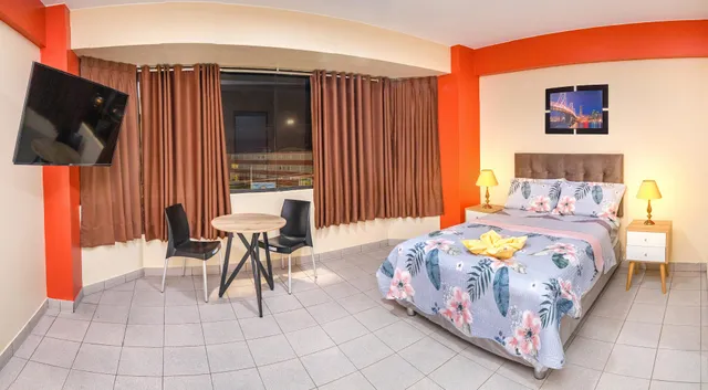 Hotel Royal Ica | Hoteles en Ica