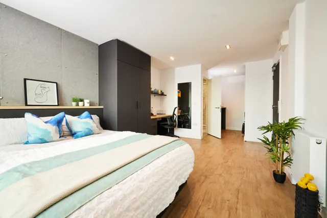 Vita Student Lewisham Exchange - Student Accommodation London