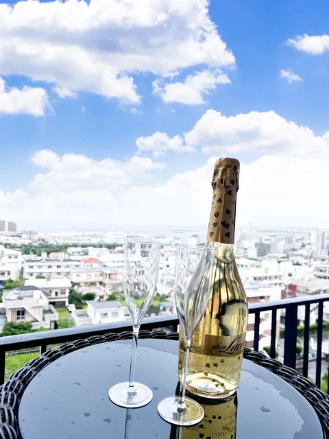 The Grand Hotel Ginowan