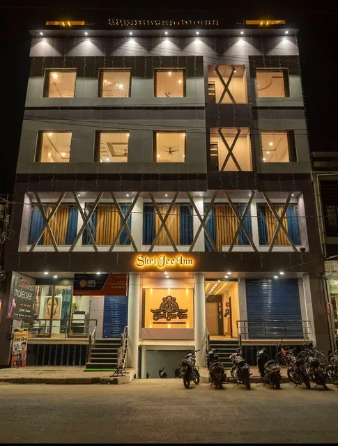 HOTEL SHRI JEE INN